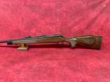 Remington 700 BDL "Custom Deluxe" .17 Rem 24" Barrel with box - 8 of 20