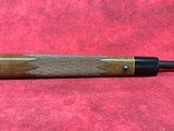 Remington 700 BDL "Custom Deluxe" .17 Rem 24" Barrel with box - 17 of 20