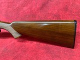 Ruger Red Label III 20ga  3" 2rd 30" Blued Over/Under Vent Rib Barrel, Blue Polished Alloy Steel Receiver, Fixed Walnut Stock (4511) - Image 8 of 13