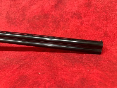 Ruger Red Label III 20ga  3" 2rd 30" Blued Over/Under Vent Rib Barrel, Blue Polished Alloy Steel Receiver, Fixed Walnut Stock (4511) - Image 6 of 13