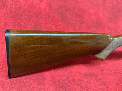Ruger Red Label III 20ga  3" 2rd 30" Blued Over/Under Vent Rib Barrel, Blue Polished Alloy Steel Receiver, Fixed Walnut Stock (4511) - Image 2 of 13