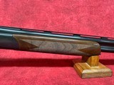 Ruger Red Label III 20ga  3" 2rd 30" Blued Over/Under Vent Rib Barrel, Blue Polished Alloy Steel Receiver, Fixed Walnut Stock (4511) - Image 5 of 13