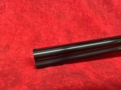 Ruger Red Label III 20ga  3" 2rd 30" Blued Over/Under Vent Rib Barrel, Blue Polished Alloy Steel Receiver, Fixed Walnut Stock (4511) - Image 11 of 13