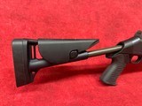 Benelli M4 M1014 Tactical Black 12 Ga 3in 18.5in (11701) - Image 2 of 9