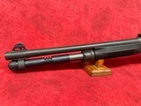 Benelli M4 M1014 Tactical Black 12 Ga 3in 18.5in (11701) - Image 9 of 9