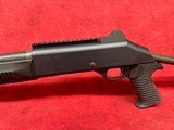 Benelli M4 M1014 Tactical Black 12 Ga 3in 18.5in (11701) - Image 8 of 9