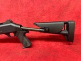 Benelli M4 M1014 Tactical Black 12 Ga 3in 18.5in (11701) - Image 7 of 9