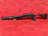 Benelli M4 M1014 Tactical Black 12 Ga 3in 18.5in (11701) - Image 6 of 9
