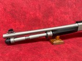 Benelli M4 H2O PG Stock 12ga 18.5" (11794) - Image 9 of 9