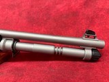 Benelli M4 H2O PG Stock 12ga 18.5" (11794) - Image 5 of 9