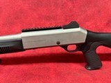 Benelli M4 H2O PG Stock 12ga 18.5" (11794) - Image 8 of 9