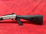 Benelli M4 H2O PG Stock 12ga 18.5" (11794) - Image 7 of 9