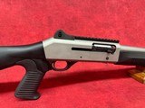 Benelli M4 H2O PG Stock 12ga 18.5" (11794) - Image 3 of 9