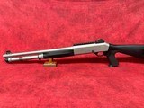 Benelli M4 H2O PG Stock 12ga 18.5" (11794) - Image 6 of 9