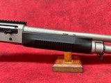 Benelli M4 H2O PG Stock 12ga 18.5" (11794) - Image 4 of 9