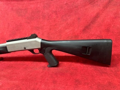 Benelli M4 H2O PG Stock 12ga 18.5" (11794) - Image 7 of 9