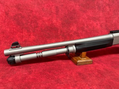 Benelli M4 H2O PG Stock 12ga 18.5" (11794) - Image 9 of 9