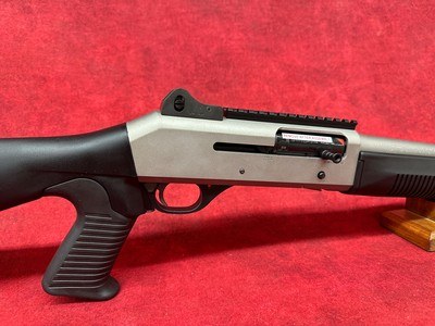 Benelli M4 H2O PG Stock 12ga 18.5" (11794) - Image 3 of 9