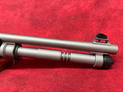 Benelli M4 H2O PG Stock 12ga 18.5" (11794) - Image 5 of 9