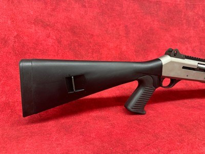 Benelli M4 H2O PG Stock 12ga 18.5" (11794) - Image 2 of 9