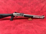 Benelli M4 H2O PG Stock 12ga 18.5" (11794) - Image 1 of 9
