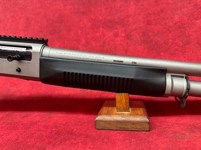 Benelli M4 H2O PG Stock 12ga 18.5" (11794) - Image 4 of 9