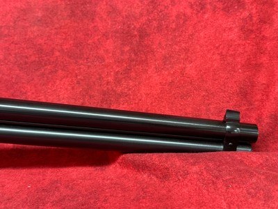 Uberti 1866 Yellowboy Deluxe Engraved .45 Colt 20in 10rd A-Grade Rifle (342341) - Image 6 of 13
