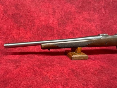 Ruger Hawkeye Hunter 6.5 Creedmoor 16.6in 4rd Bolt-Action Rifle (67105) - Image 10 of 10