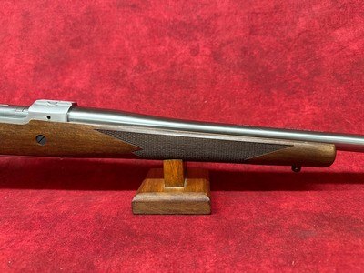 Ruger Hawkeye Hunter 6.5 Creedmoor 16.6in 4rd Bolt-Action Rifle (67105) - Image 4 of 10