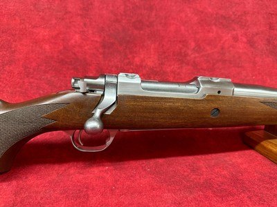 Ruger Hawkeye Hunter 6.5 Creedmoor 16.6in 4rd Bolt-Action Rifle (67105) - Image 3 of 10