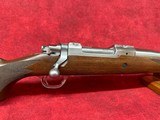 Ruger Hawkeye Hunter 6.5 Creedmoor 16.6in 4rd Bolt-Action Rifle (67105) - Image 3 of 10