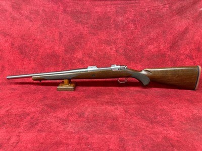 Ruger Hawkeye Hunter 6.5 Creedmoor 16.6in 4rd Bolt-Action Rifle (67105) - Image 6 of 10