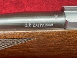 Ruger Hawkeye Hunter 6.5 Creedmoor 16.6in 4rd Bolt-Action Rifle (67105) - Image 9 of 10