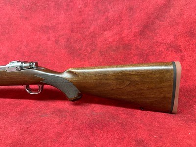 Ruger Hawkeye Hunter 6.5 Creedmoor 16.6in 4rd Bolt-Action Rifle (67105) - Image 7 of 10