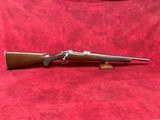Ruger Hawkeye Hunter 6.5 Creedmoor 16.6in 4rd Bolt-Action Rifle (67105) - Image 1 of 10