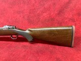 Ruger Hawkeye Hunter 6.5 Creedmoor 16.6in 4rd Bolt-Action Rifle (67105) - Image 7 of 10