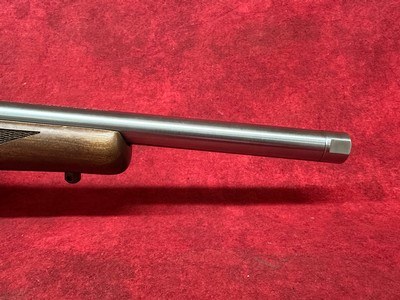 Ruger Hawkeye Hunter 6.5 Creedmoor 16.6in 4rd Bolt-Action Rifle (67105) - Image 5 of 10
