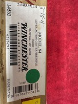 Winchester 94 AE Ranger 30-30 Win. 20" NIB - Image 12 of 12