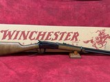 Winchester 94 AE Ranger 30-30 Win. 20" NIB - Image 1 of 12