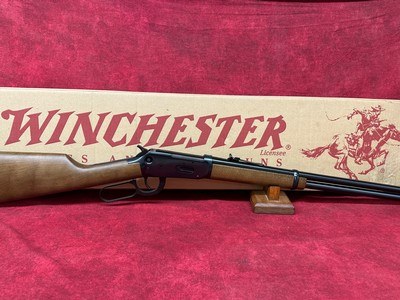 Winchester 94 AE Ranger 30-30 Win. 20" NIB - Image 1 of 12
