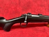 Browning X-Bolt .223 Remington Varmint/Long Range 24" Matte Blue Bull barrel - Image 3 of 8