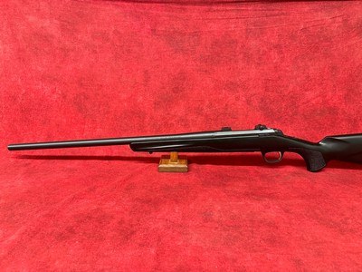 Browning X-Bolt .223 Remington Varmint/Long Range 24" Matte Blue Bull barrel - Image 6 of 8
