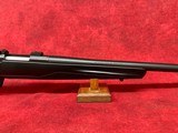 Browning X-Bolt .223 Remington Varmint/Long Range 24" Matte Blue Bull barrel - Image 4 of 8