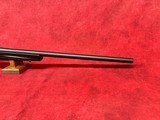 Browning X-Bolt .223 Remington Varmint/Long Range 24" Matte Blue Bull barrel - Image 5 of 8