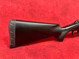 Browning X-Bolt .223 Remington Varmint/Long Range 24" Matte Blue Bull barrel - Image 2 of 8