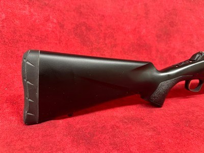 Browning X-Bolt .223 Remington Varmint/Long Range 24" Matte Blue Bull barrel - Image 2 of 8