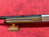 Browning A5 Ultimate 12 Gauge 28" Barrel 3" 4+1, Blued Barrel, Engraved Satin Nickel Finished Receiver (0118203004) - Image 11 of 11