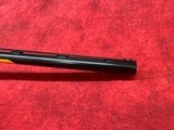 Browning A5 Ultimate 12 Gauge 28" Barrel 3" 4+1, Blued Barrel, Engraved Satin Nickel Finished Receiver (0118203004) - Image 6 of 11