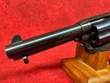 Uberti 1873 Cattleman Charcoal Blue .45 Colt 4.75" Bbl (345123) - Image 8 of 8