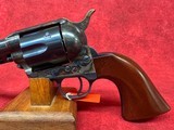 Uberti 1873 Cattleman Charcoal Blue .45 Colt 4.75" Bbl (345123) - Image 6 of 8